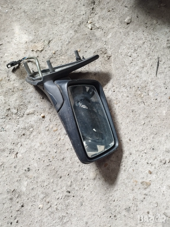 Електрическо дясно странично огледало Volkswagen Golf III , снимка 1