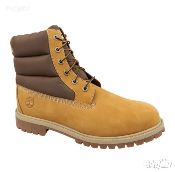 Дамски Боти Timberland, снимка 1