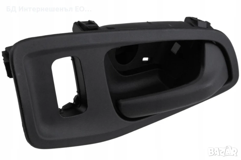 BK21-V22600-AC Вътрешна дръжка за предна дясна врата FORD TRANSIT, TRANSIT CUSTOM, TOURNEO CUSTOM, , снимка 1