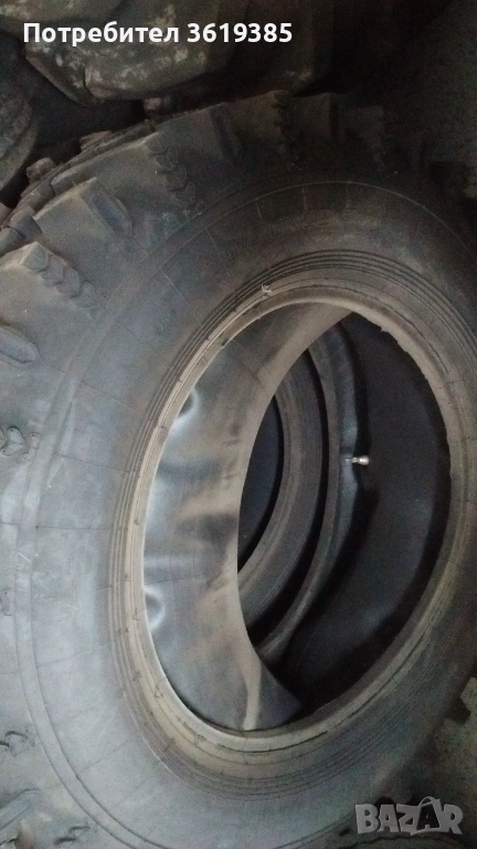 Гуми 420/70R28(14.9R28) , снимка 1