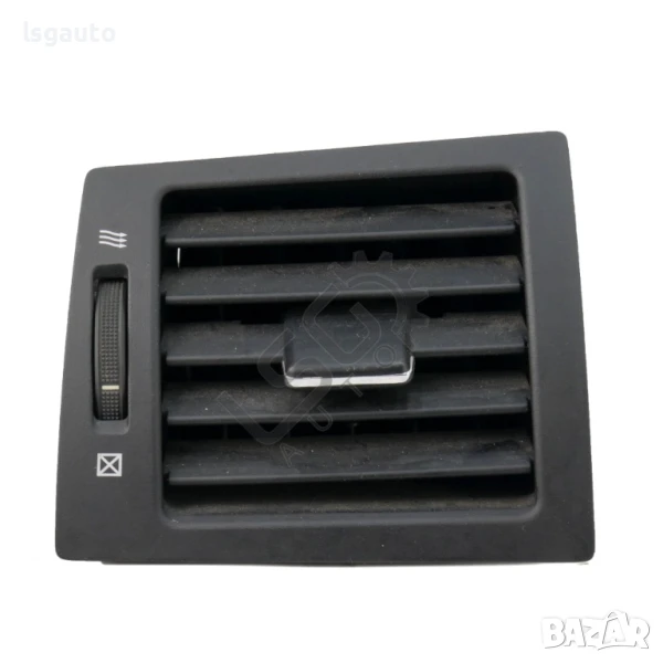 Лява духалка парно табло Toyota Avensis III 2009-2015 ID:147872, снимка 1