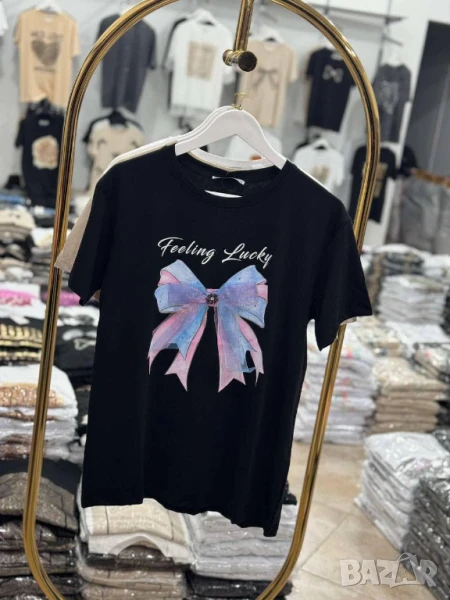 тениска, снимка 1