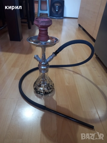 голямо наргиле 40см, снимка 1