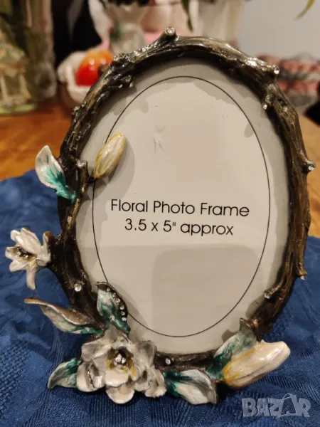 Рамки за снимки с декорация , снимка 1