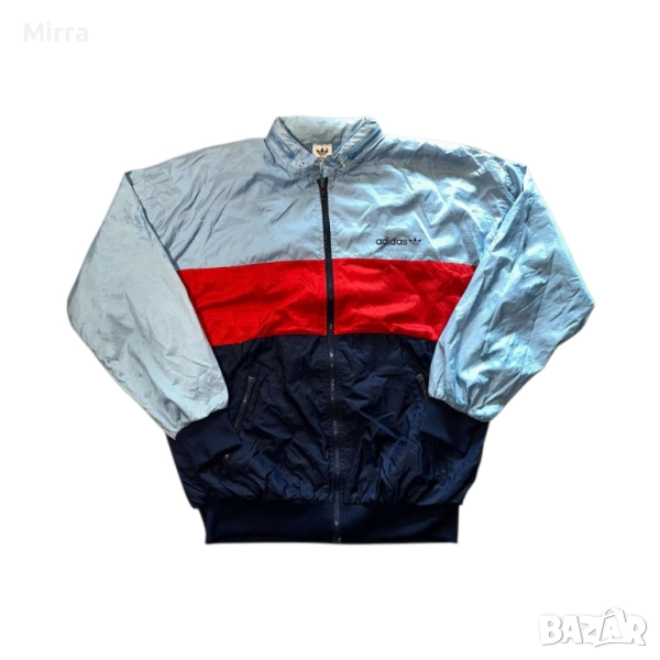Adidas Track Jacket, снимка 1