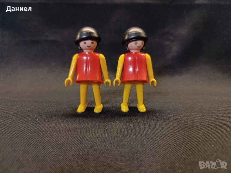 Човечета Playmobil , снимка 1
