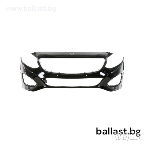 Облицовка предна броня A2468804640 B Klasse W246, снимка 1