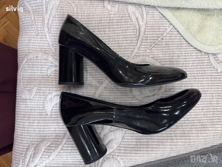 Елегантни обувки, снимка 1