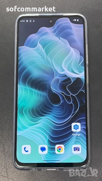 Motorola Moto G35 5G 256GB 8GB RAM, снимка 1