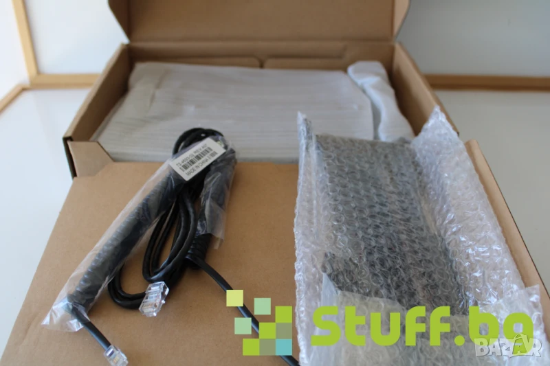 IP телефон Cisco CP-8961, снимка 1