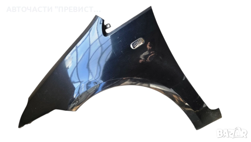 Преден Ляв Калник Форд Фокус Ц Макс Ford Focus C Max 03-07г DM2, снимка 1