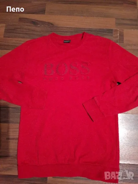 Спортна блуза, снимка 1