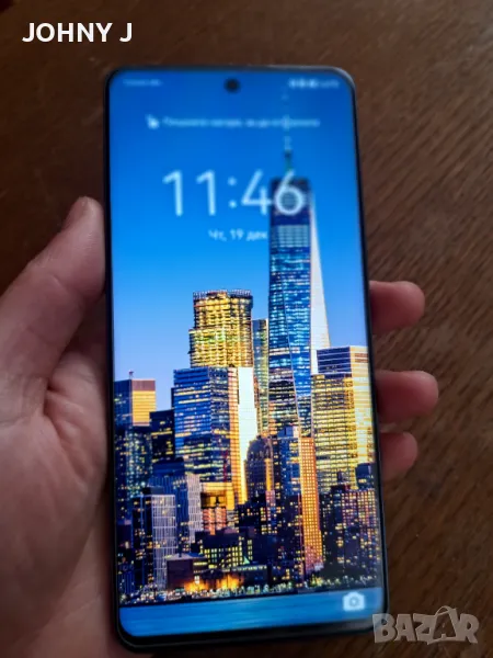 Huawei nova 9 SE, снимка 1