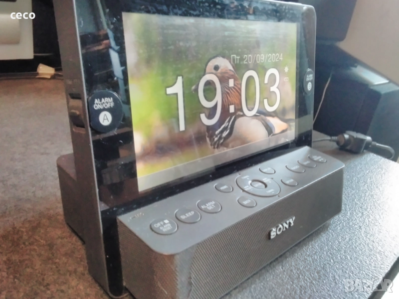 Sony Dream Machine, снимка 1