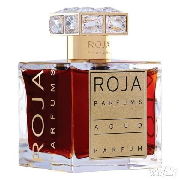 Aoud Roja Parfums for women and men Decant Fragrance Samples, снимка 1