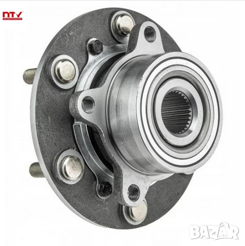 Преден лагер главина KLP-MS-040 Mitsubishi L200, снимка 1