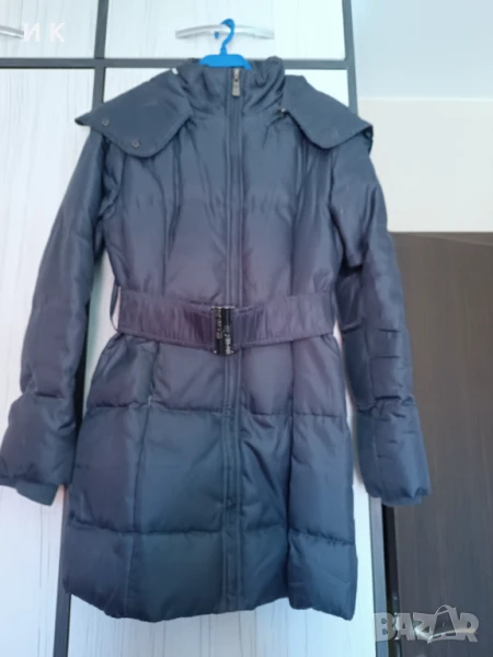 Дамско зимно яке, снимка 1