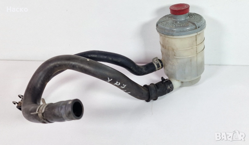 Казанче Хидравлика Хидравлична Течност Хонда Акорд 7 VII 2.2 Honda Accord 7 VII 2.2 2003-2008, снимка 1