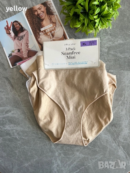 Комплект бельо бикини, снимка 1