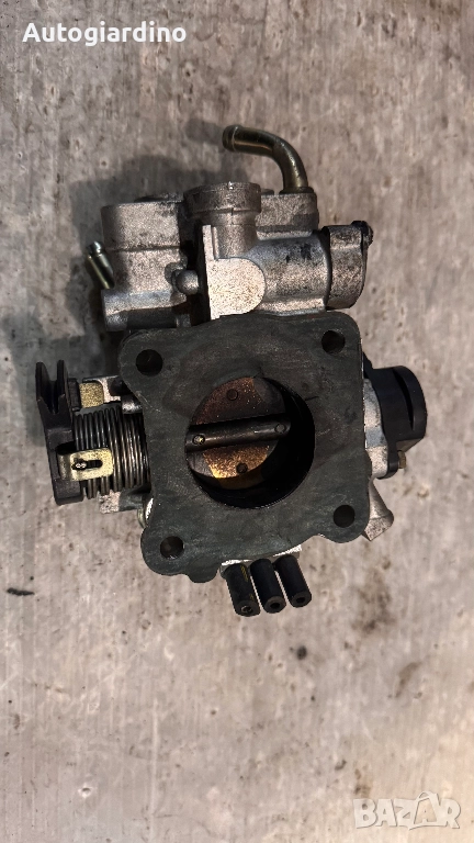 Дроселова Клапа за Mitsubishi Space Star 1999, снимка 1