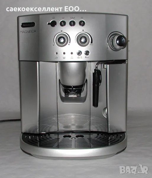 Саекоекселент ЕООД продава DeLonghi ESAM 4200, снимка 1