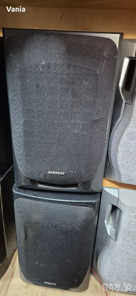 Тонколони Samsung , снимка 1