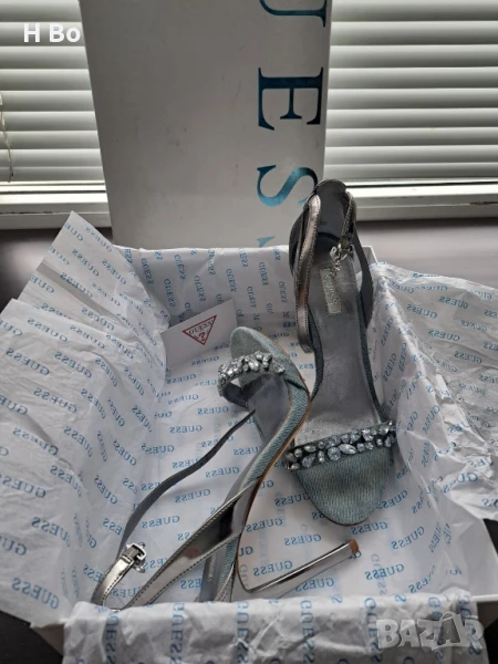 GUESS р.38, снимка 1