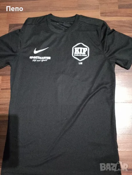 Тениска Nike, снимка 1