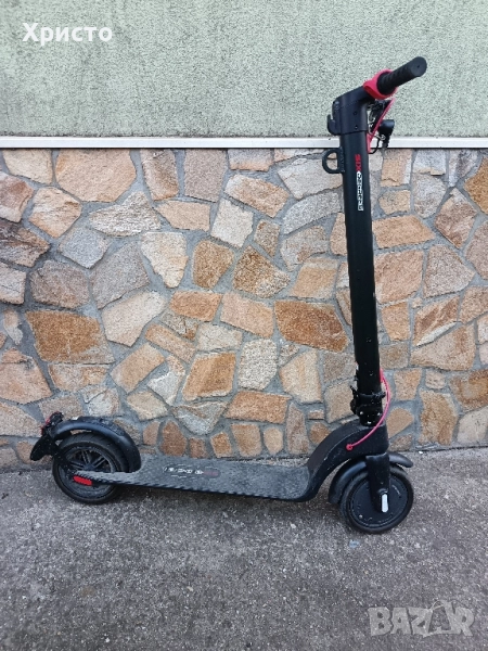 Електрическа тротинетка, снимка 1