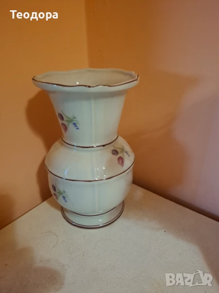 Ретро вази, снимка 1