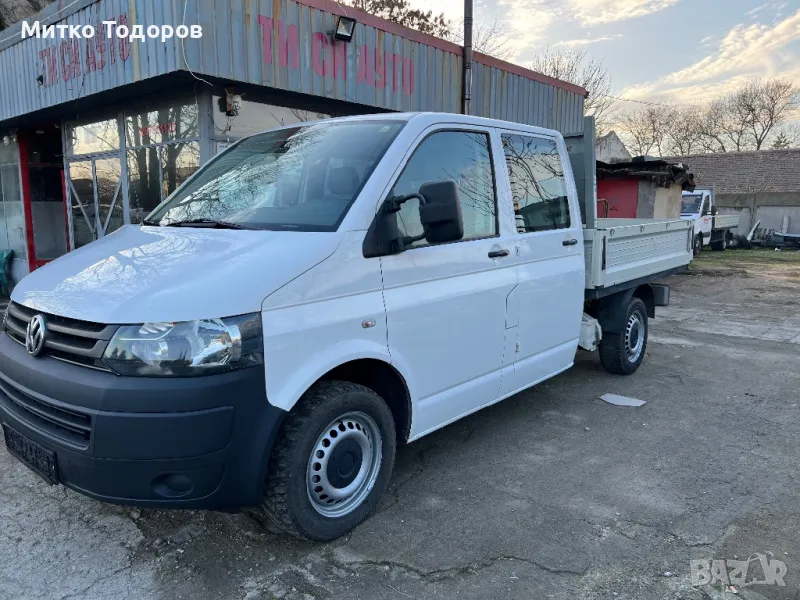 VW Клима ЕU5, снимка 1