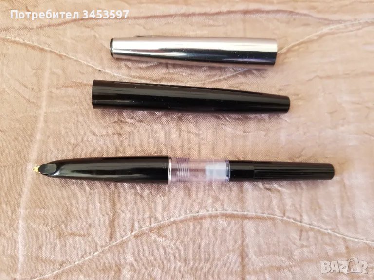 Писалка Markant 165, Германия, снимка 1