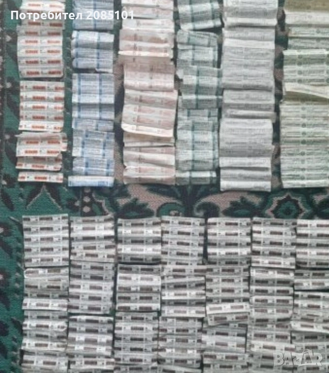 Игли за спринцовки, снимка 1