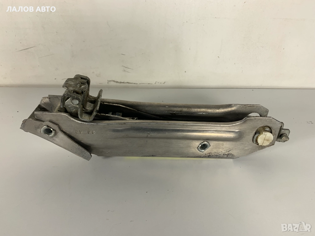 Оригинален крик Ауди А3 А4 А6 Originalen krik za Audi A3 A4 A6 Фолксваген Пасат Бора Vw Passat Bora , снимка 1