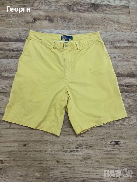 Мъжки къси панталони Polo Ralph Lauren Размер 36, снимка 1