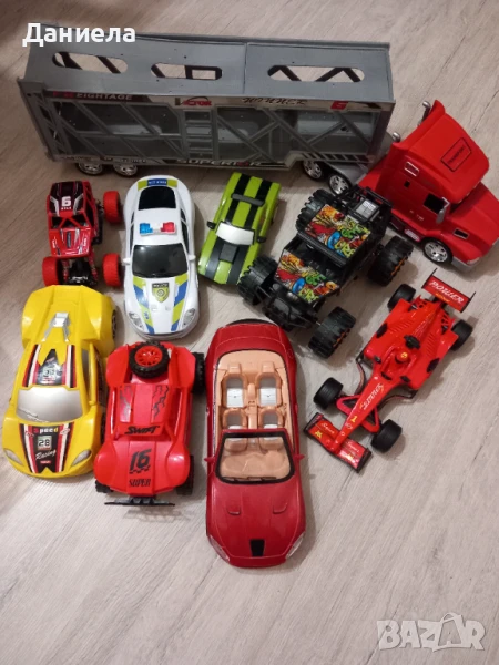 Детски колички , снимка 1