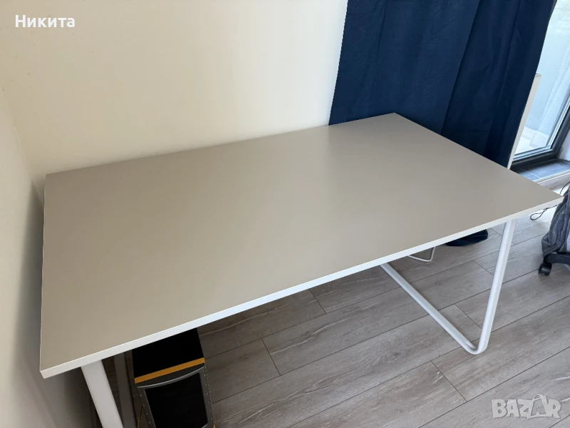 HUVUDSPELARE бюро., снимка 1