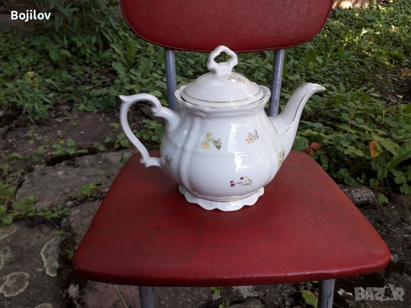 Продавам разни порцеланови изделия, снимка 1