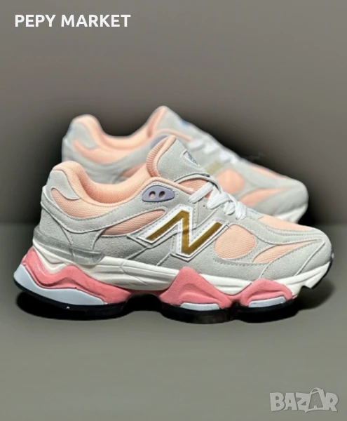 Дамски маратонки 36-40 Внос от Турция Доставка до 2 дни с преглед и тест 36-23.5см, 37-24см, 38-24.5, снимка 1