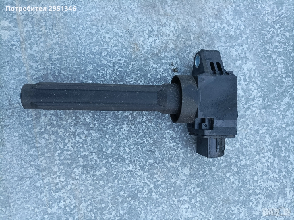 Запалителна бобина Mitsubishi Space Star Mirage 358.168-741, снимка 1