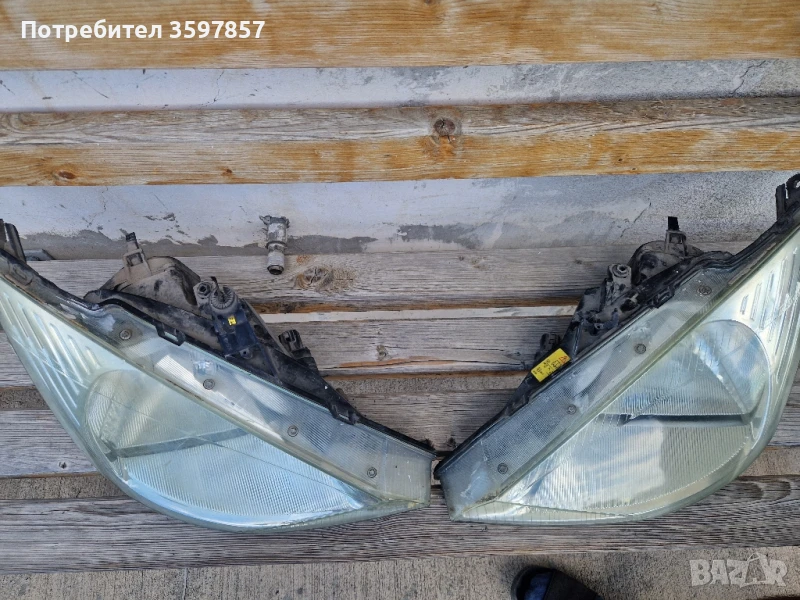 Фарове за Ford Focus , снимка 1