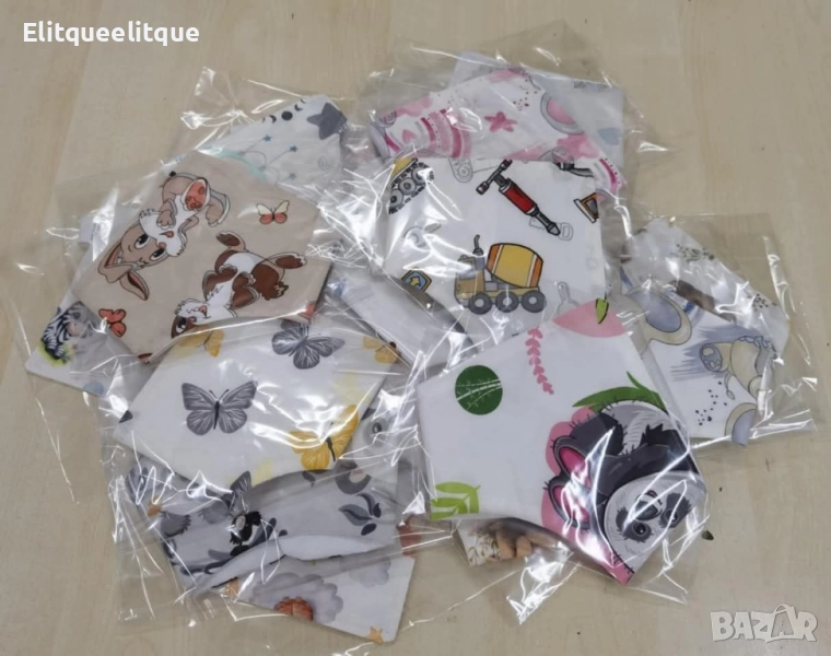 бандана, снимка 1