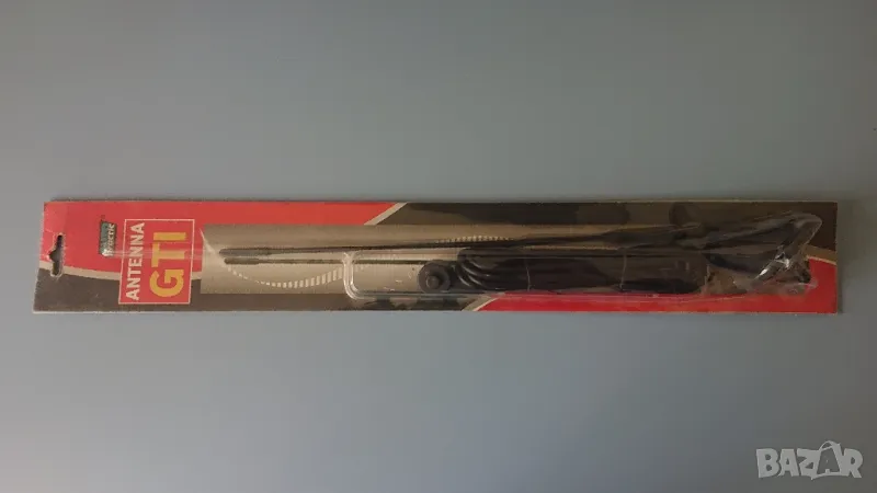 Нова универсална антена за автомобили, коли, джипове. , снимка 1