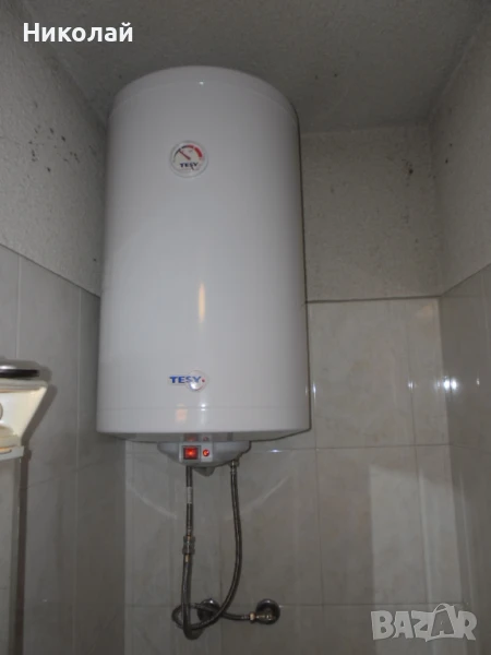 Монтаж на бойлери за град Пловдив, снимка 1