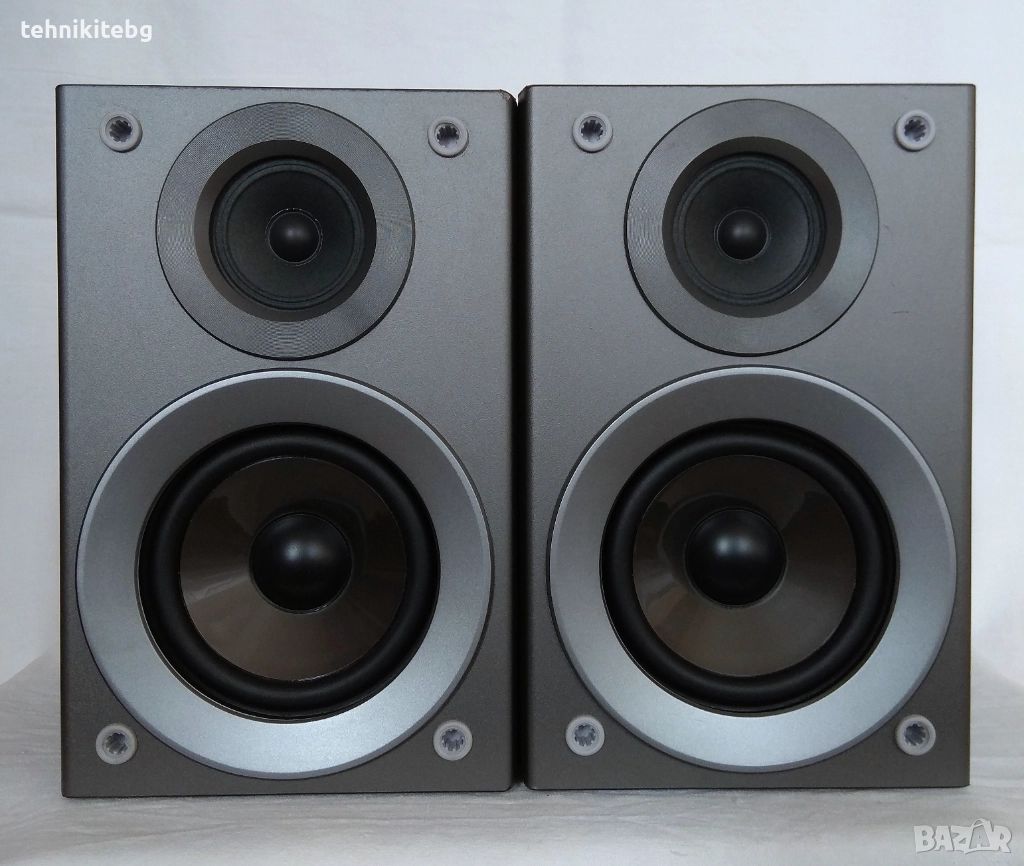 ⭐⭐⭐ Panasonic SB-PM500 ⭐⭐⭐ Тонколони, снимка 1