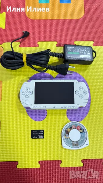 SONY PSP 1004 - Нов, снимка 1