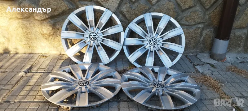 Тасове 17 ц Оригинални , снимка 1