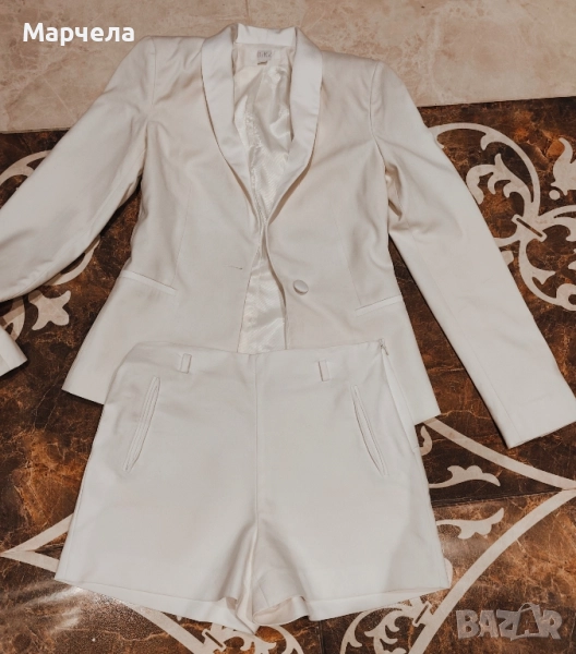 Сако и панталонки Зара, снимка 1