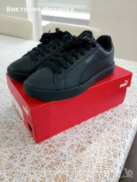 Дамски маратонки Puma, снимка 1