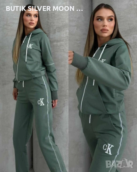 Дамски Екип 💫 Calvin Klein , снимка 1